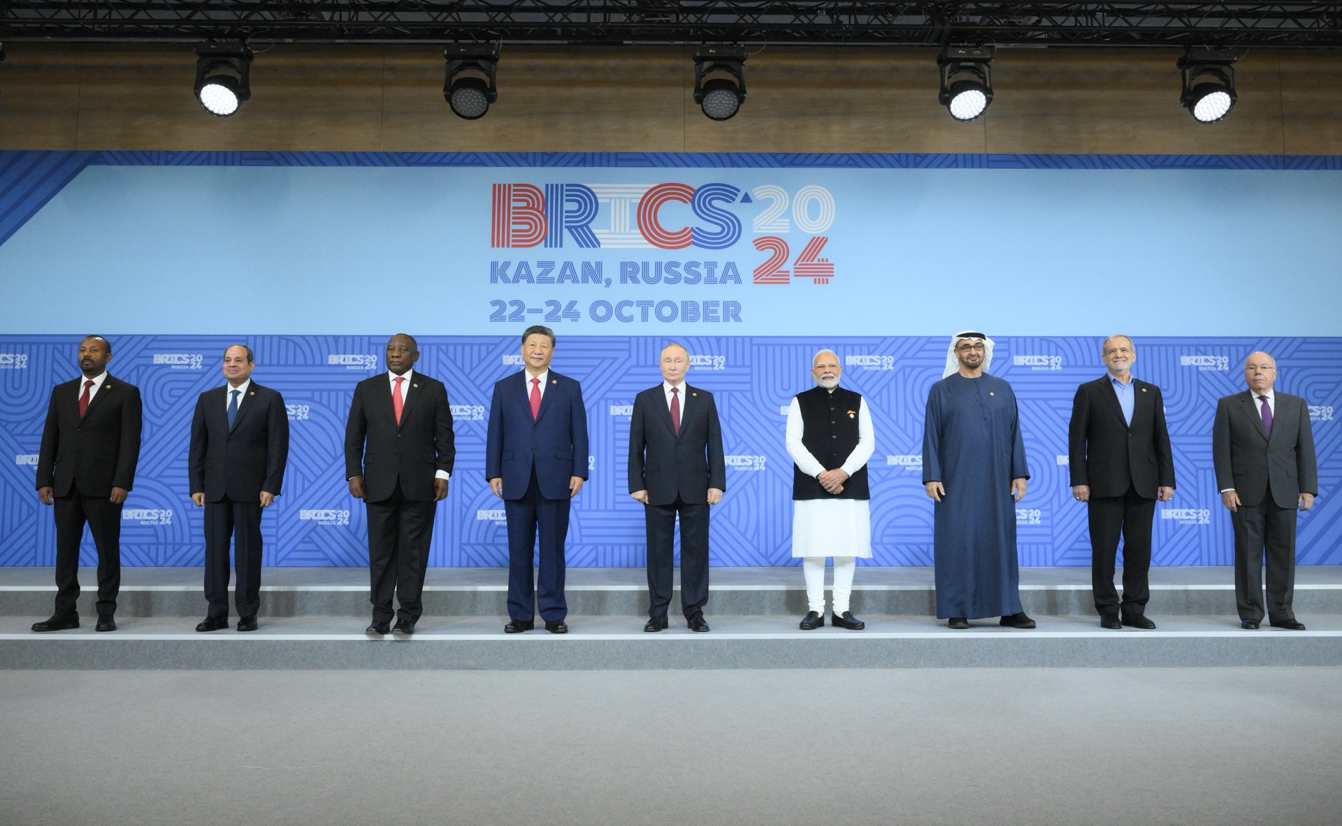 BRICS Summit Spotlight