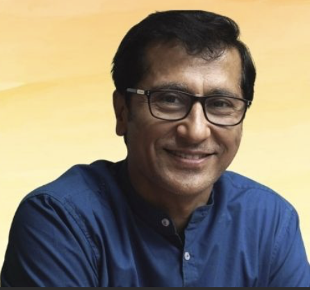 Prof. Harish Hirani